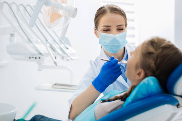 Emergency Dental Services in Jellico, TN