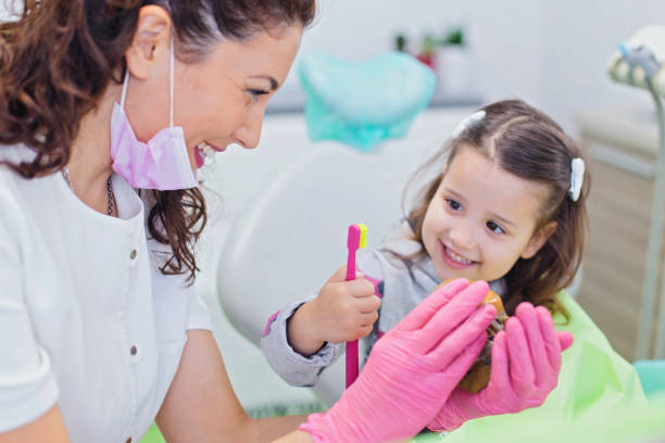 Oral Cancer Screening in Jellico, TN